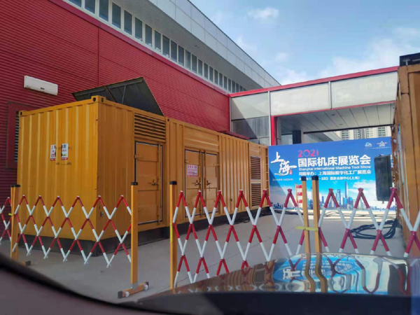紫金发电机出租 对于发电机的特性你了解多少?