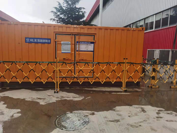 紫金租赁发电机 柴油发电机组供应商：柴油发电机组润滑油的作用？