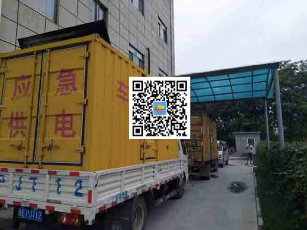 紫金发电车出租-发电机产品使用越来越广泛