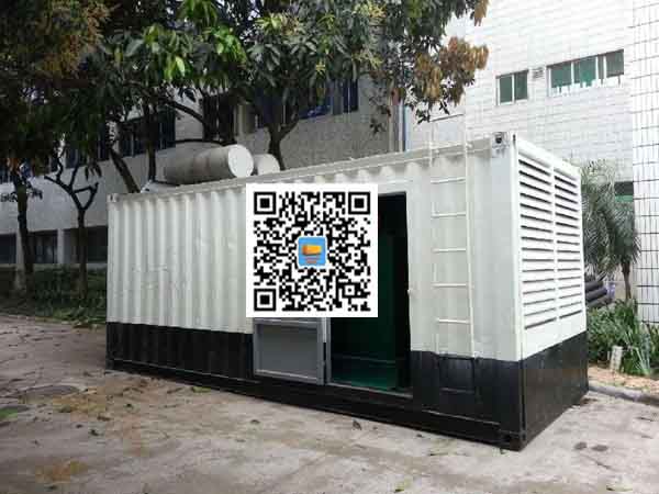 紫金出租发电机-什么样的柴油发电机使用效果比较好