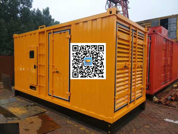 紫金发电机出租-发电机组应该选购什么品牌的