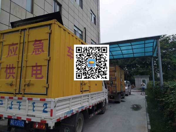 紫金发电机组如何安装管道?