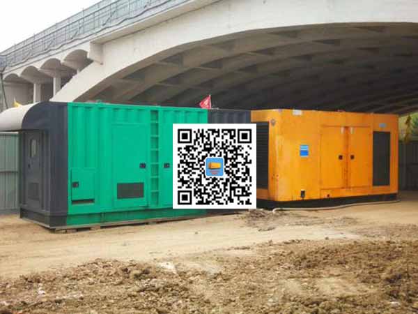 紫金决定发电机顺利启动的因素及如何解决发电机冬季起动困难问题