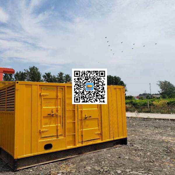紫金发电机出租发电机电刷的结构与作用是什么