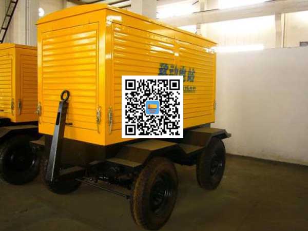 紫金发电机出租-发电机组的安装注意要点