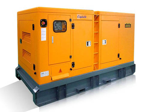 紫金影响 200kw 柴油发电机油耗的因素有哪些?