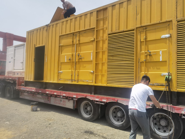 紫金除了负载情况和发动机维护,还有哪些因素会影响 200kw 柴油发电机的油耗?