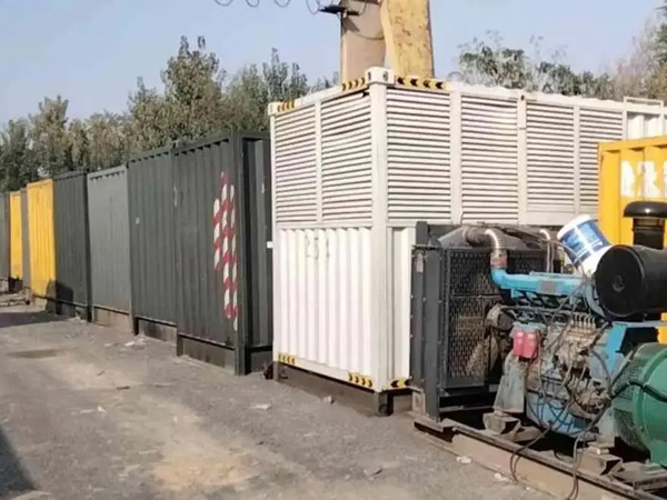 紫金200KW柴油发电机机组每小时油耗是多少?