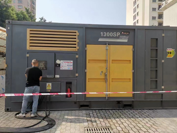 紫金500KW发电机组冬季应该配多大的启动电瓶?